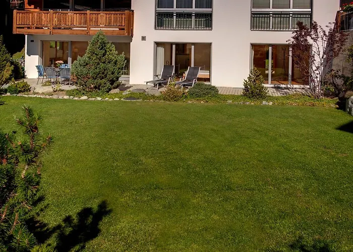 One Bedrom With Fantastic Matterhorn Views 아파트