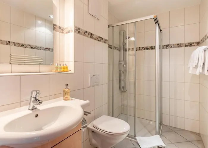 One Bedrom With Fantastic Matterhorn Views Appartement *