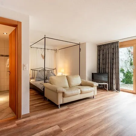 One Bedrom With Fantastic Matterhorn Views * 采尔马特