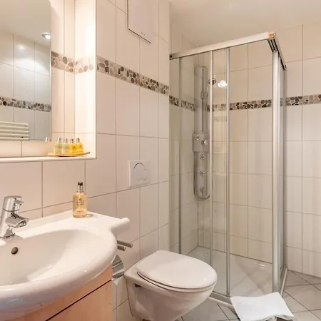 One Bedrom With Fantastic Matterhorn Views 公寓 *